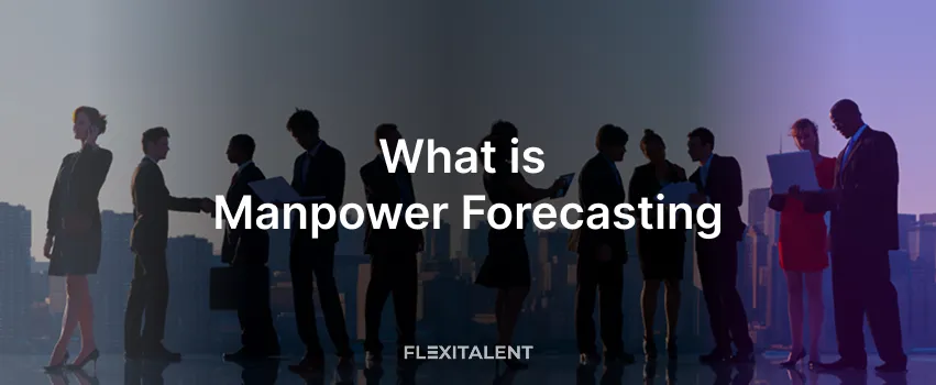 manpower-forecasting